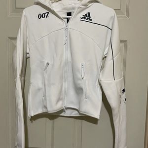 Women’s Adidas 007 Jacket